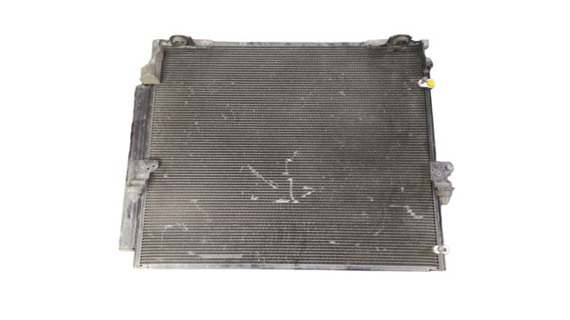 Конденсатор 8846060400 TOYOTA