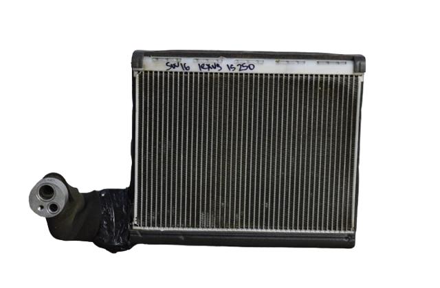 Випарник 885013A110 TOYOTA