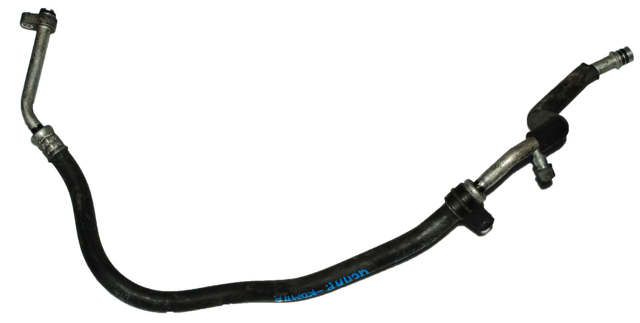 Трубопроводи 8871242120 TOYOTA