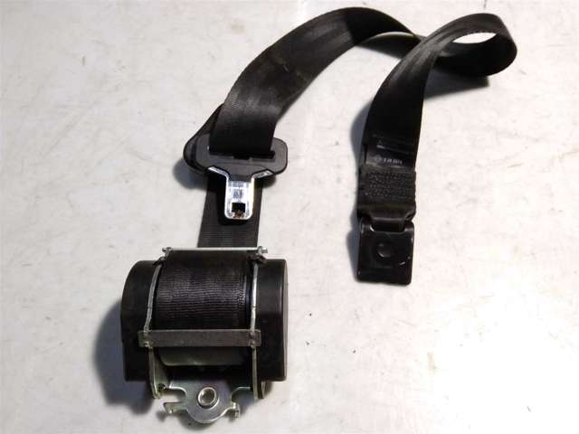Пасок безпеки задній правий 888400028R RENAULT