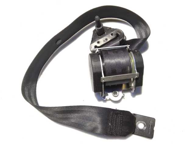 Пасок безпеки задній правий 888400041R RENAULT