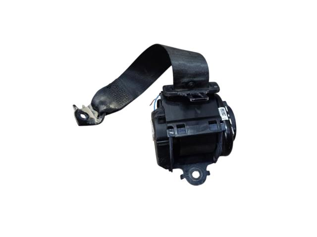 Пасок безпеки задній, комплект 888410807R RENAULT