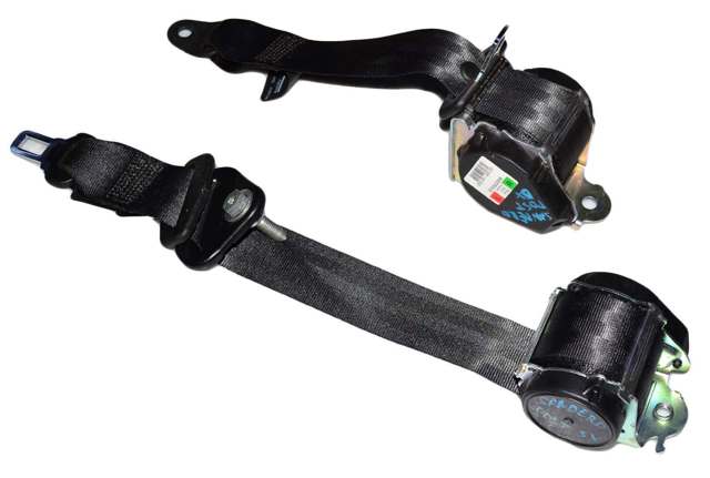 Пасок безпеки задній 888416959R RENAULT