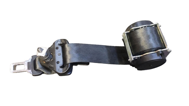 Ремінь безпеки задній 888500116R RENAULT