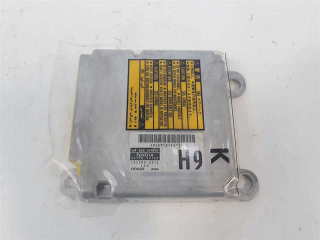 Блок управління airbag 8917042160 TOYOTA
