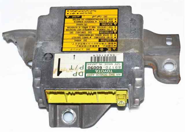 Блок управління airbag 8917060090 TOYOTA
