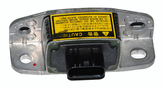 Датчик поперечного прискорення (ESP) 8918350010 TOYOTA
