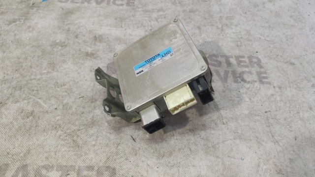 Блок керування електропідсилювача керма 8965042040 TOYOTA