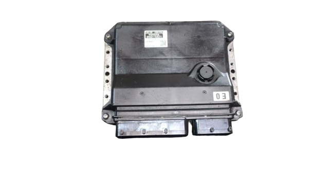 Блок електронного управління Toyota RAV4 III