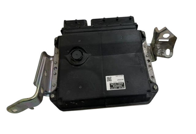 Блок двигуна 8966147280 TOYOTA
