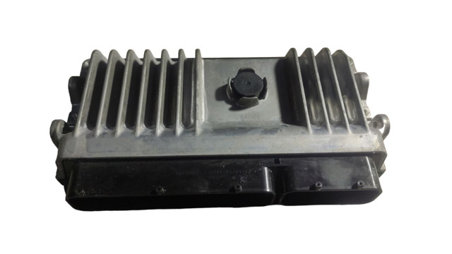 Комп'ютер двигуна 89661F4050 TOYOTA