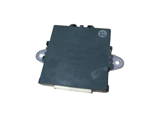 Блок комфорту 8967053040 TOYOTA