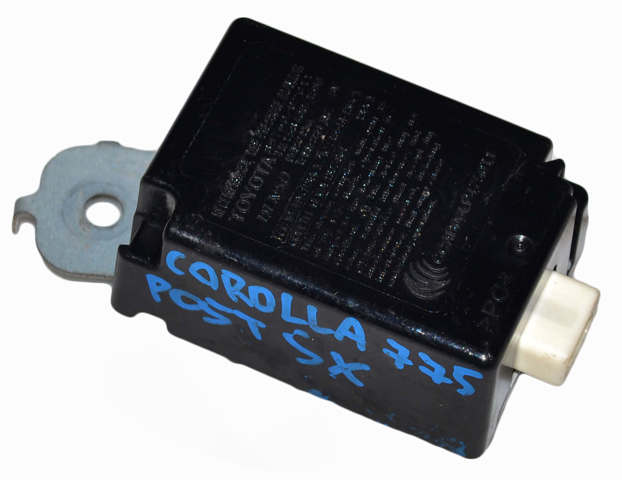 8976002011 Toyota