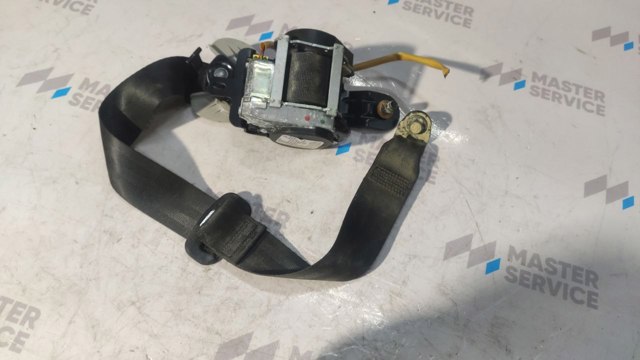 Пасок безпеки задній правий 89820F1000ED HYUNDAI