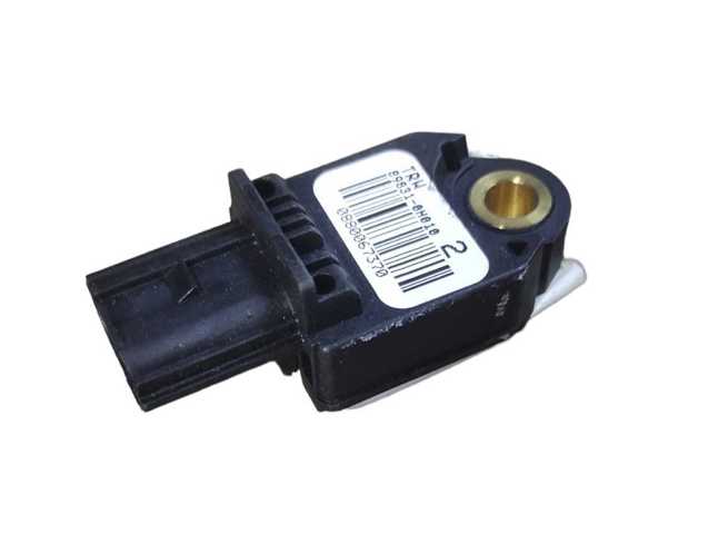 Датчик подушки безпеки 898310H010 TOYOTA