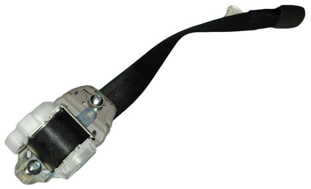 Пасок безпеки задній правий 89844EB302 NISSAN