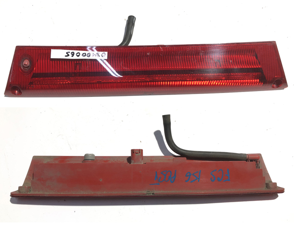 8A6113A613AE Ford