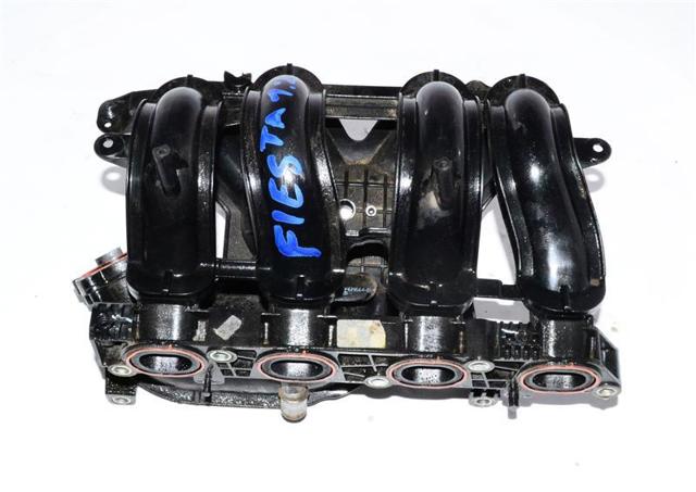 Колектор впускний 8A6G9424BB FORD