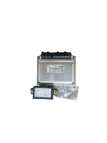 Модуль управління двигуном 8D0997557CX VAG