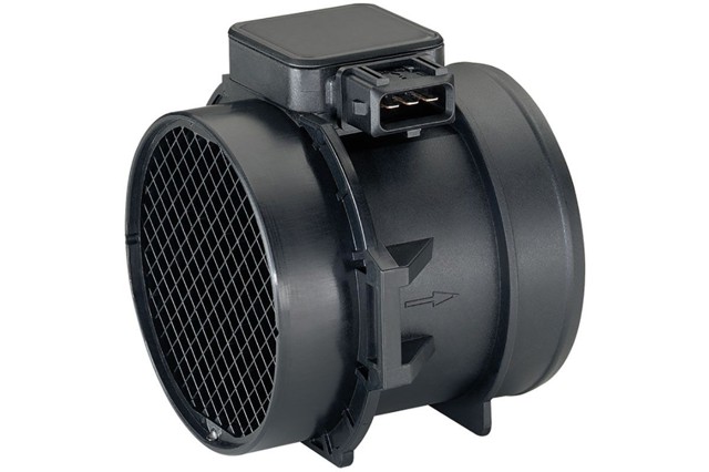 Датчик витрати повітря 8ET009142381 HELLA