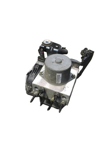 Гідроблок АБС Форд Мондео IV