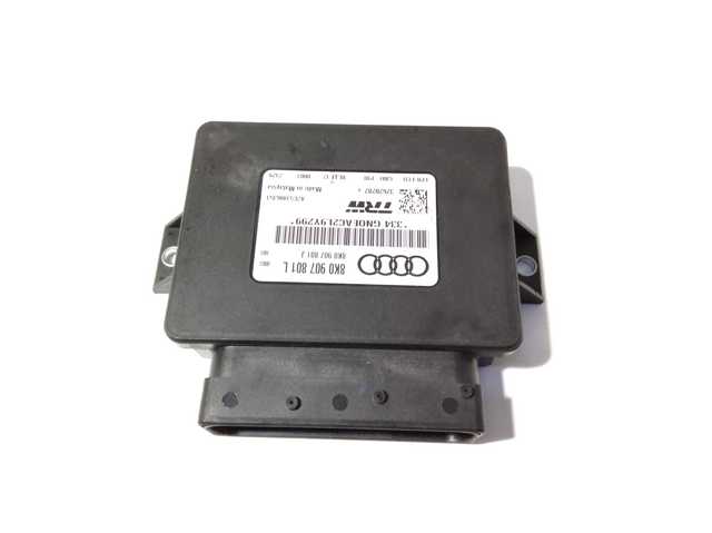 Блок стоянкового гальма 8K0907801L VAG