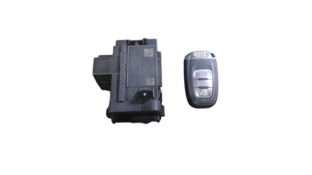 Замок запалювання 8K0909131D VAG