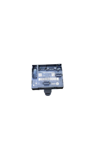 Блок комфорту передніх дверей 8K0959792M VAG