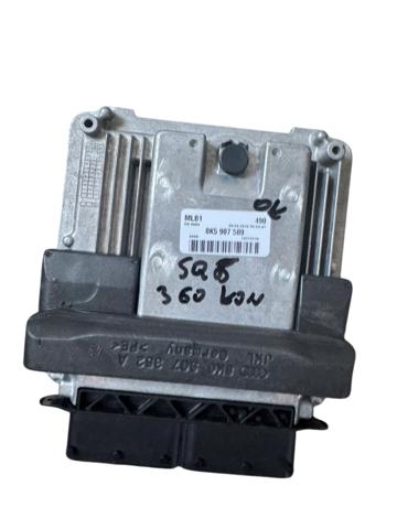 Модуль управління двигуном 8K5907589 VAG