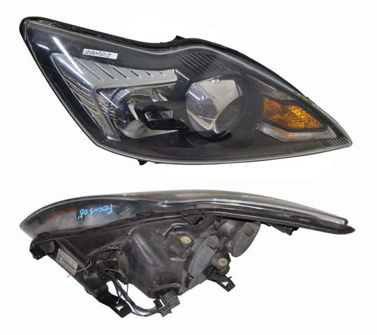Основна фара - вставка 8M5113007CD FORD