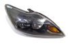 Фара передня права 8M5113W029CE FORD
