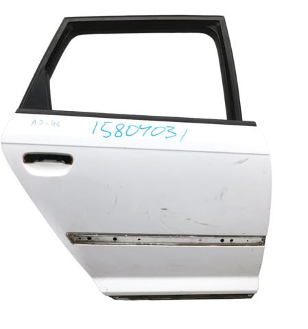 Двері задні, праві 8P4833052A VAG
