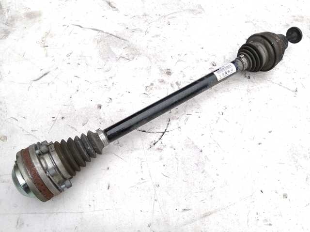 Привід задній 8R0501203C VAG