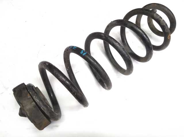 Пружини задні 8R0511115AN VAG