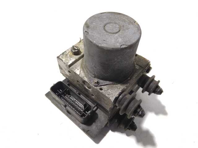 Гідроблок АБС 8R0614517AJ VAG