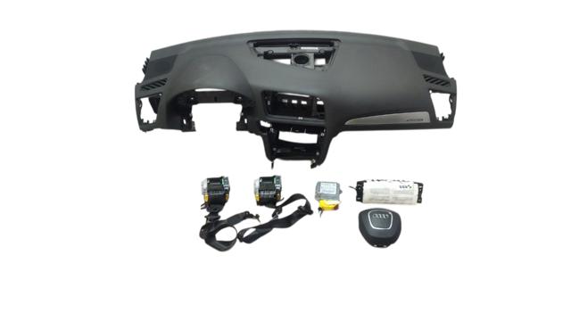 Комплект безпеки 8R0880201E VAG