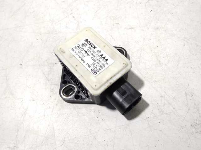 Датчик поперечного прискорення (ESP) 8R0907637B VAG