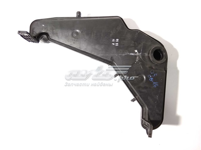 Бачок омивайки 8R0955453B VAG