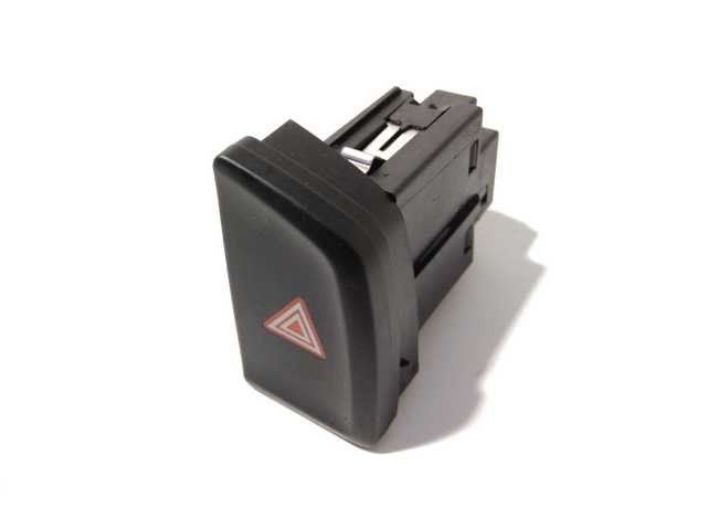 Кнопка включення аварійного сигналу 8R1941509V10 VAG