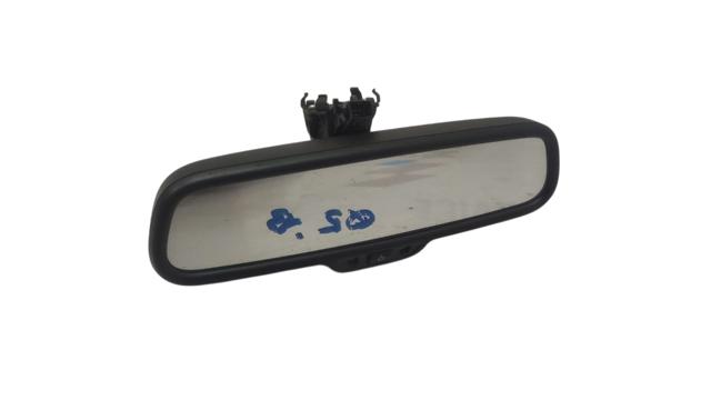 Дзеркало внутрішнє, салону 8T0857511AD VAG