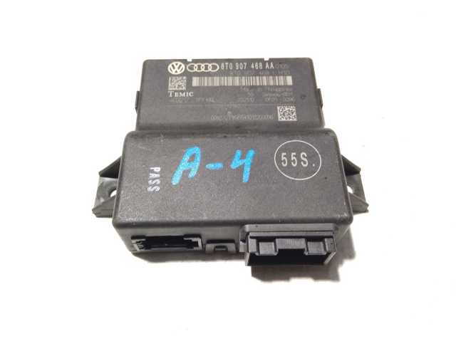Прилади й апаратура діагностики 8T0907468AA VAG