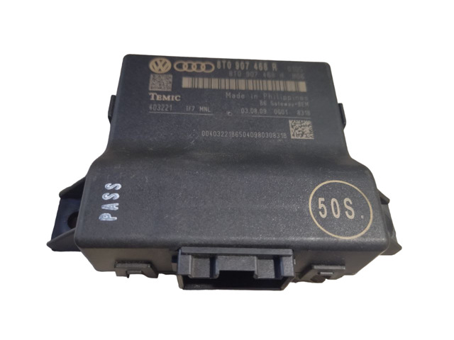 Датчики діагностики 8T0907468R VAG
