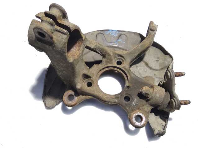 Маточина заднього колеса 8V0598611A VAG
