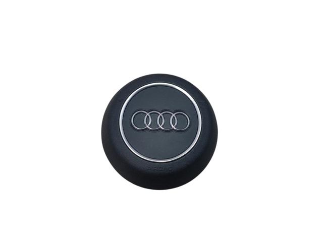 Подушка Айрбег водія 8V0880201DN VAG