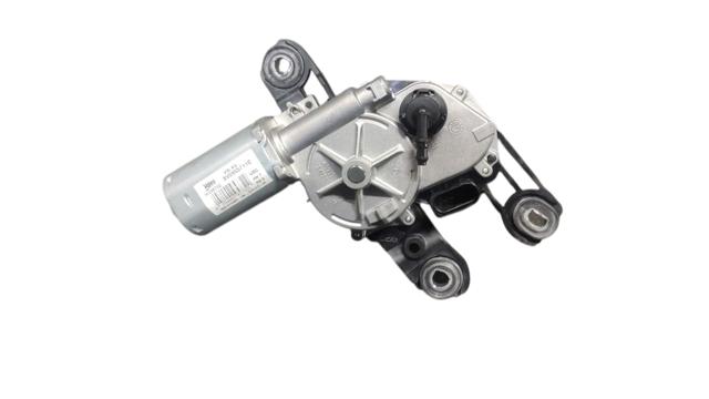Задній механізм склоочисника 8V0955711C VAG