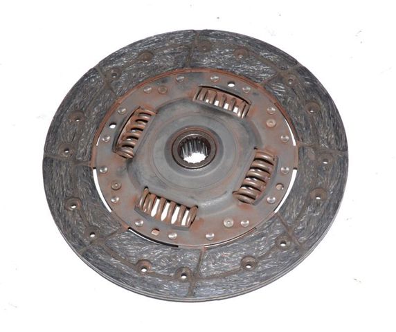 Зчеплення 8V217550A1B FORD