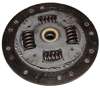 Диск зчеплення ведений 8V217550BA MAZDA
