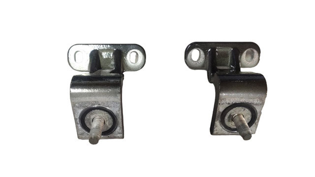 Петля кришки багажника 8V3827299B VAG