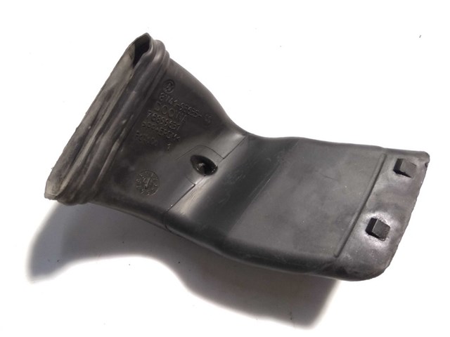 Повітроприймач 8V419E635CC FORD