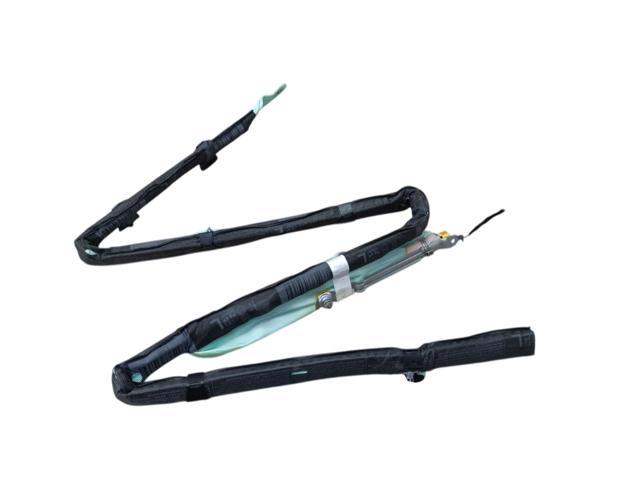 Подушка безпеки, шторка бічна, ліва, AIRBAG 8V4880741B VAG